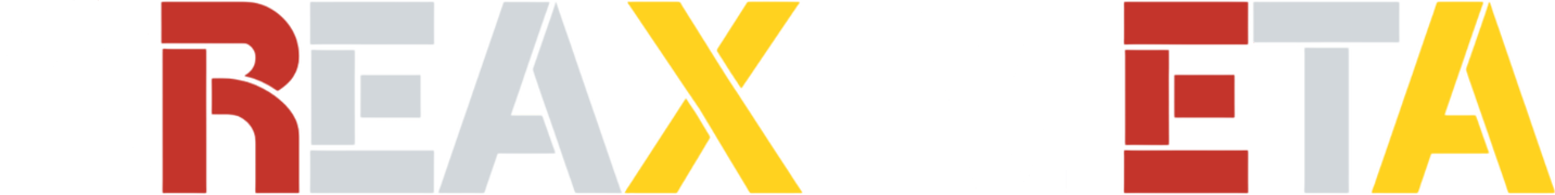 Creax Meta logosu